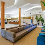 Apartamento Do Lado Do Thermas Dos Laranjais No Olimpia Park Resort