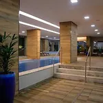 Apartamento Do Lado Do Thermas Dos Laranjais No Olimpia Park Resort