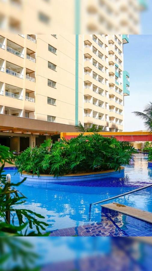 Do Lado Do Thermas Dos Laranjais No Park Resort
